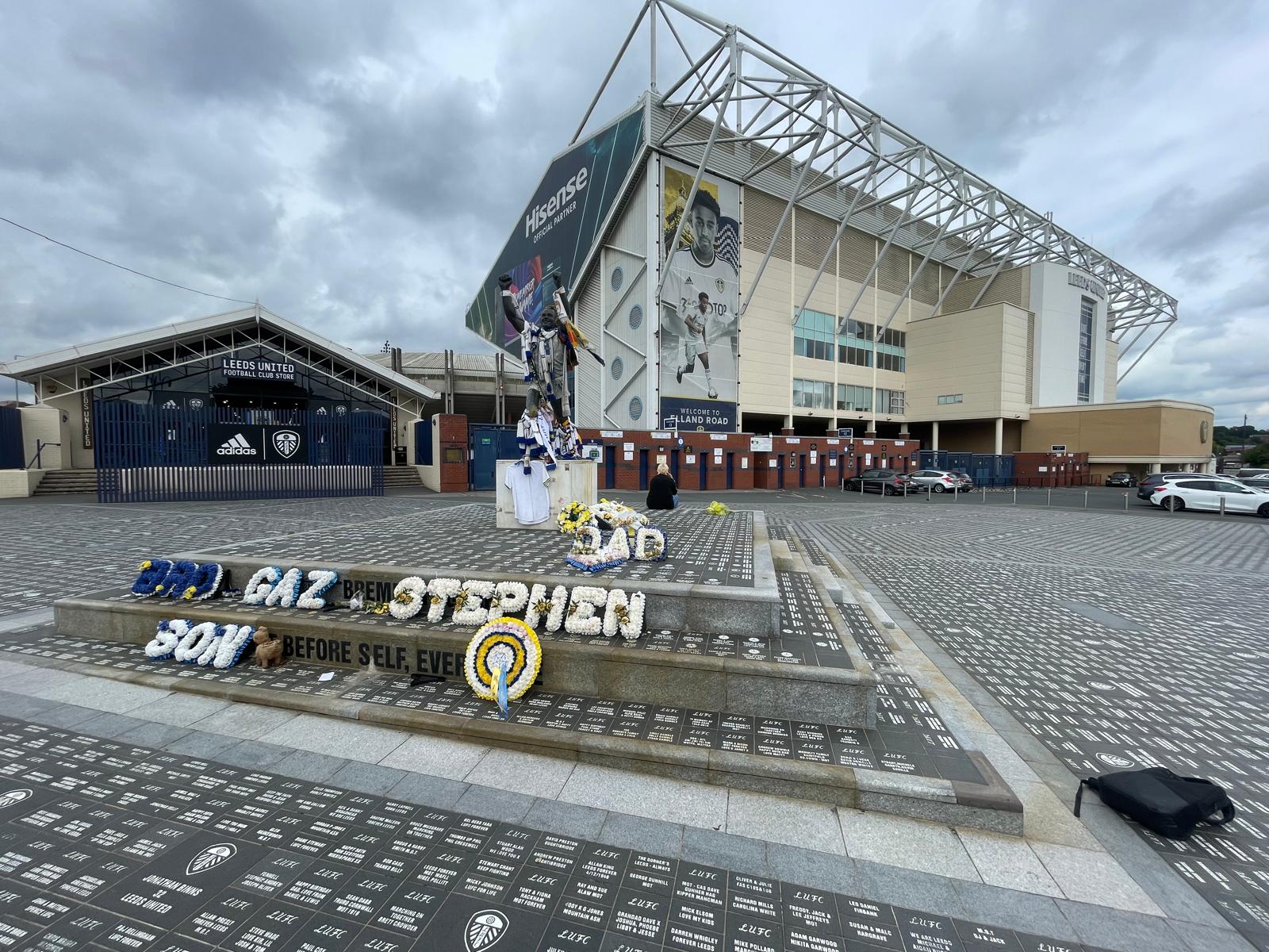 Leeds United could be promoted but it's a slim chance News Greatest Hits Radio (West